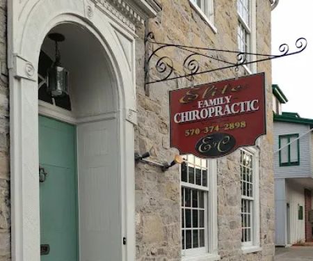 Elite Family Chiropractic