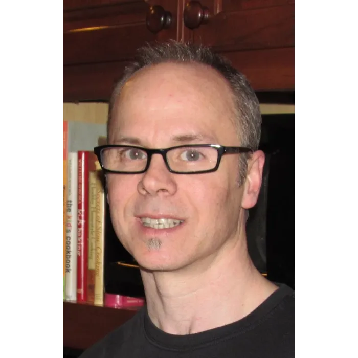 Dr. Gregory Reese Picture 3
