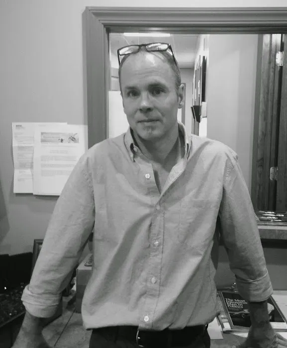 Dr. Gregory Reese Picture 1