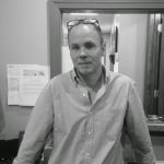 Dr. Gregory Reese