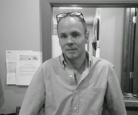 Dr. Gregory Reese