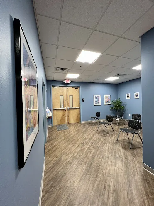 Penn Performance Care Picture 2