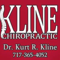 Kline Chiropractic ico