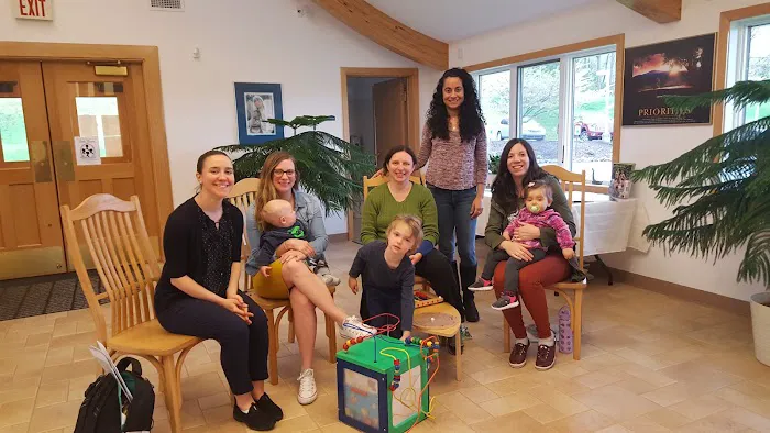 Rachel V. Leskosky DC, Family Chiropractor, Life Expression Wellness Center Picture 10