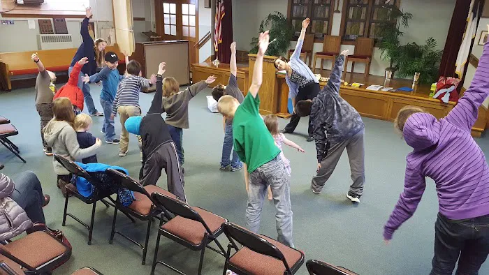 Rachel V. Leskosky DC, Family Chiropractor, Life Expression Wellness Center Picture 9