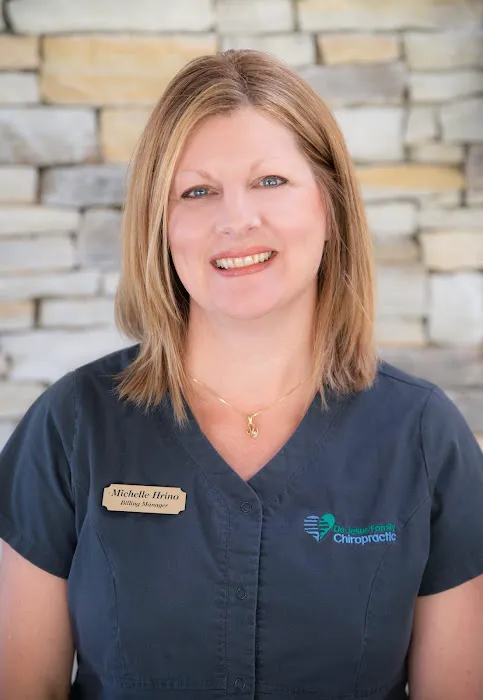 De Jesus Family Chiropractic Picture 10