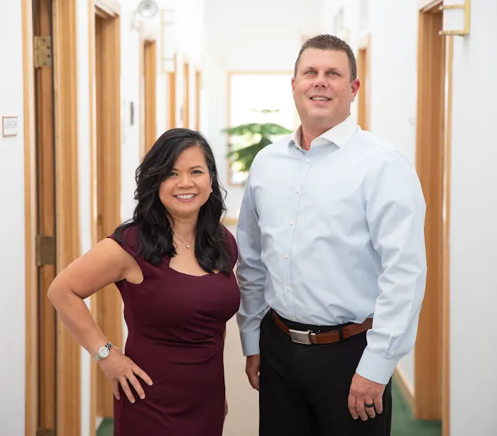 De Jesus Family Chiropractic Picture 9