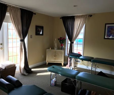 Radiance Chiropractic Healing Center