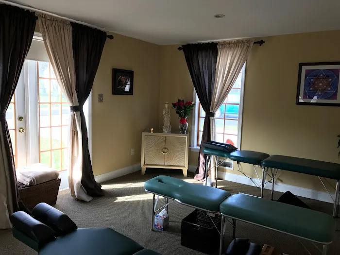 Radiance Chiropractic Healing Center Picture 4
