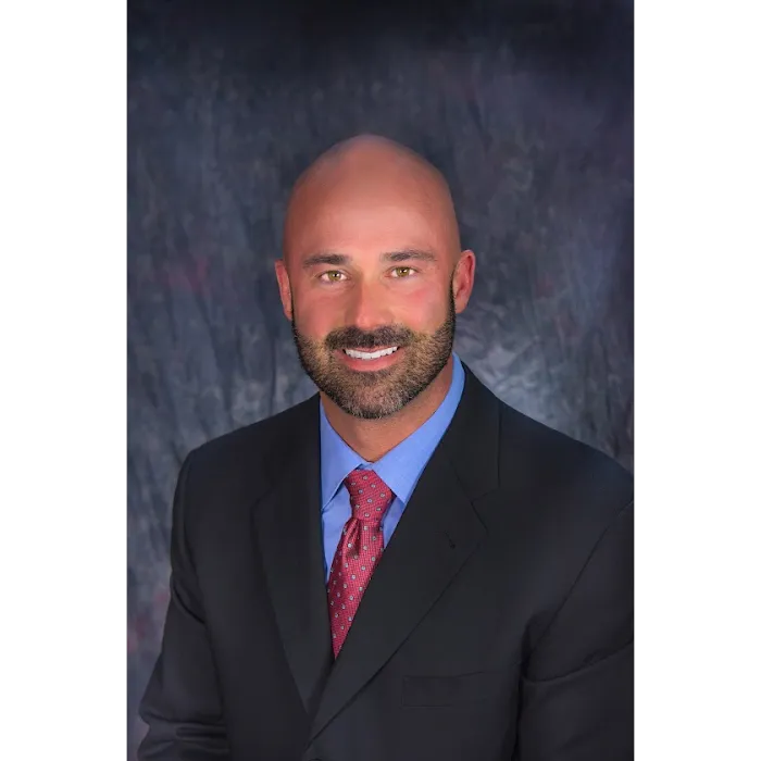 Joel A. Stutzman, D.C. Picture 6