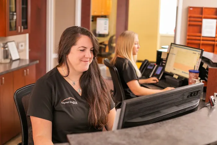 Joel A. Stutzman, D.C. Picture 4