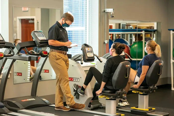 Aligned Medical Group - Chiropractor in Malvern Picture 2