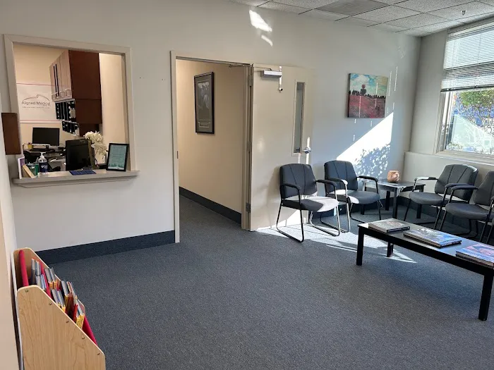 Aligned Medical Group - Chiropractor in Malvern Picture 3