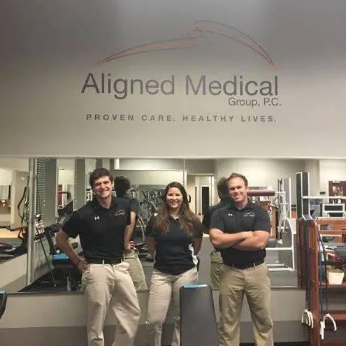 Aligned Medical Group - Chiropractor in Malvern Picture 7