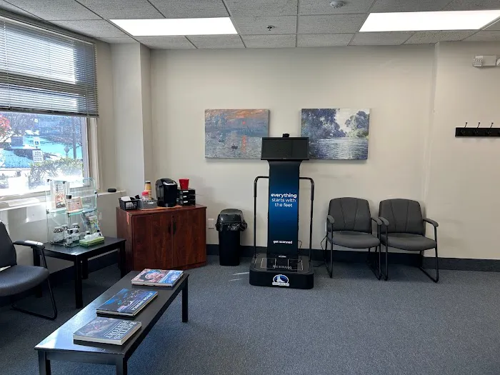 Aligned Medical Group - Chiropractor in Malvern Picture 8