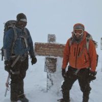 Thomas M. Devries, DC ico