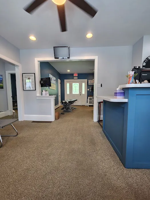 Eagle Chiropractic Picture 2