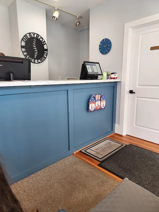 Eagle Chiropractic Picture 1