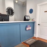 Eagle Chiropractic ico