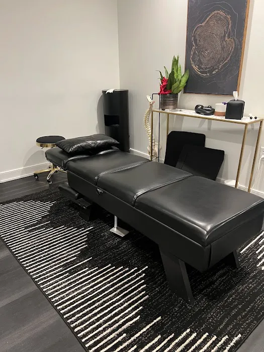 The-Back.Space | Chiropractic Studio | Exton, PA Picture 1