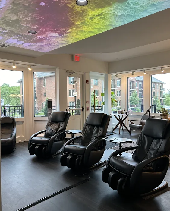 The-Back.Space | Chiropractic Studio | Exton, PA Picture 3