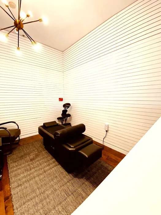 The-Back.Space | Chiropractic Studio | Exton, PA Picture 6