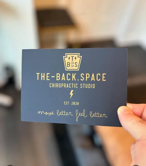 The-Back.Space | Chiropractic Studio | Exton, PA Picture 9