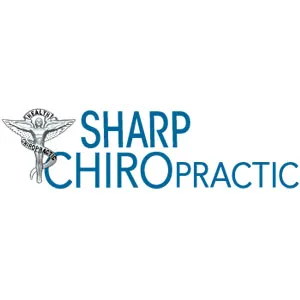 Sharp Chiropractic Picture 1
