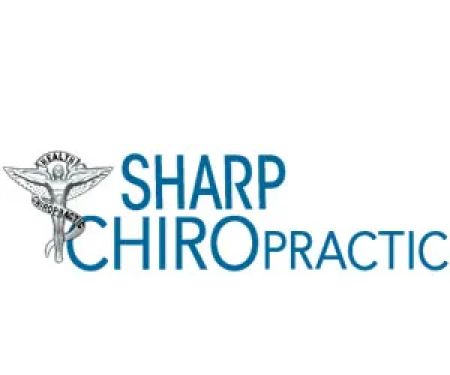 Sharp Chiropractic