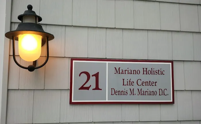 Mariano Holistic Life Center, Inc. Picture 2