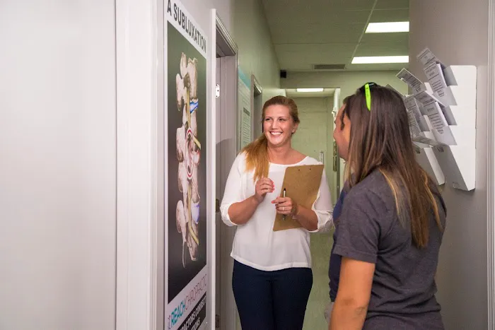 Impact Chiropractic Picture 2