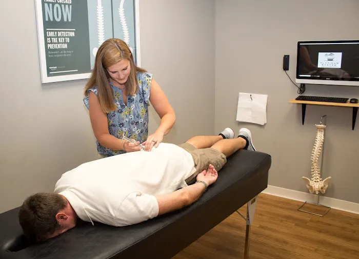 Impact Chiropractic Picture 1