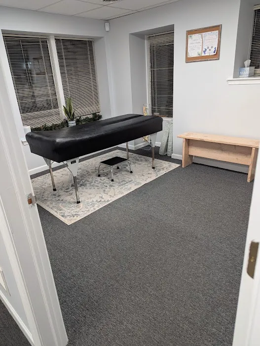 Impact Chiropractic Picture 6