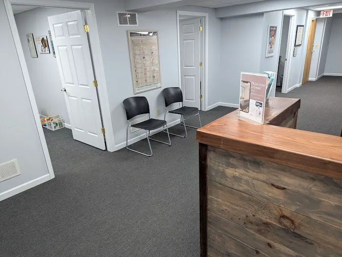Impact Chiropractic Picture 4