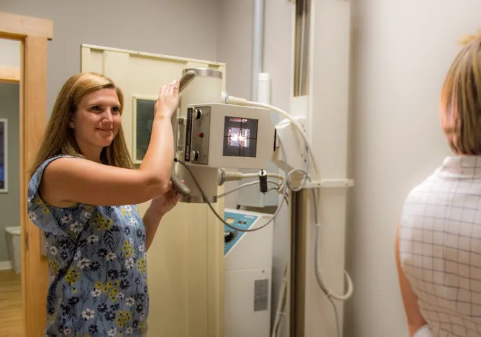 Impact Chiropractic Picture 5