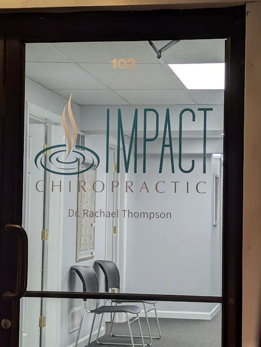 Impact Chiropractic Picture 9