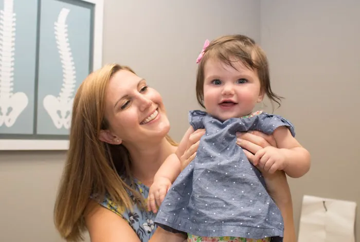 Impact Chiropractic Picture 10