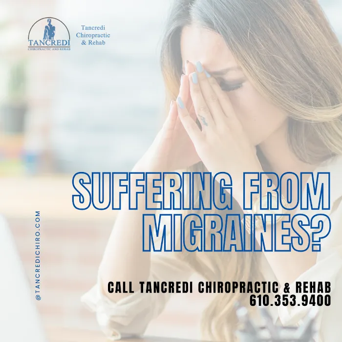 Tancredi Chiropractic & Rehab Picture 8