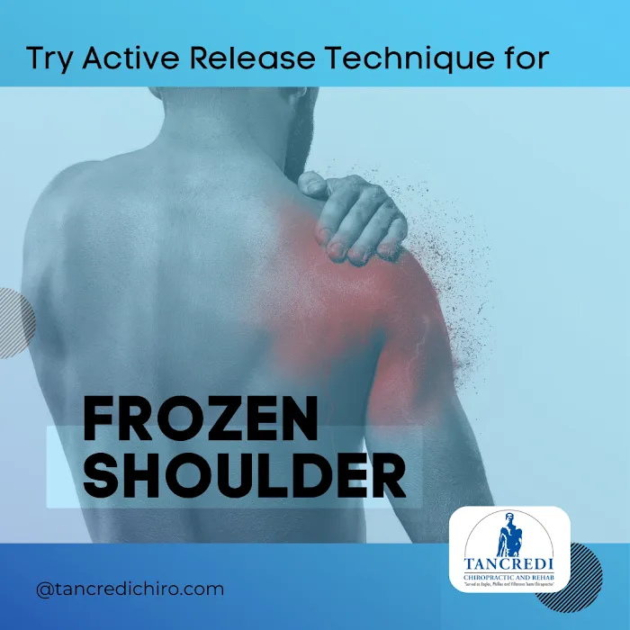 Tancredi Chiropractic & Rehab Picture 10