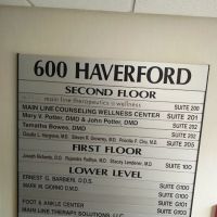 Dr. Cara Hillwig, Chiropractor & Nutritionist ico