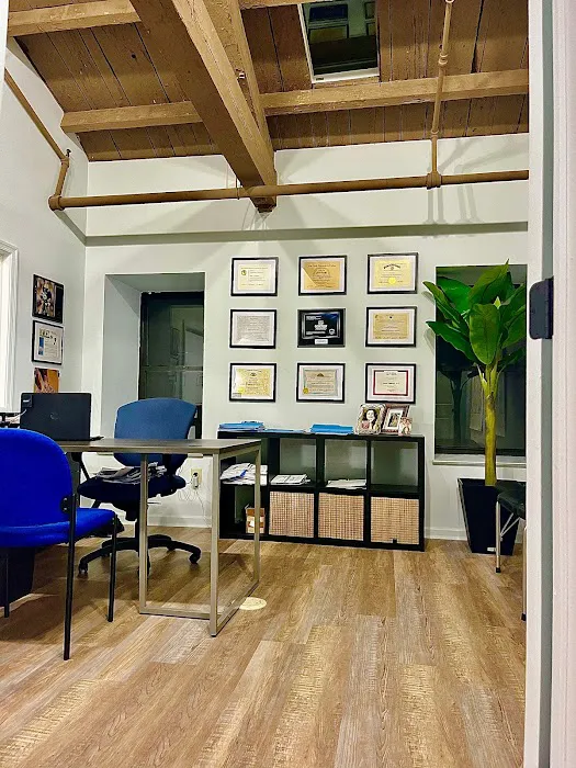 Jason A. Lazaroff, DC Picture 2