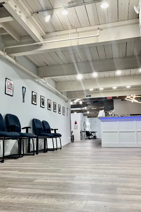 Jason A. Lazaroff, DC Picture 3