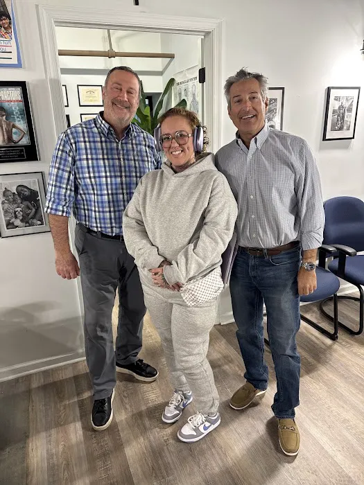 Jason A. Lazaroff, DC Picture 4