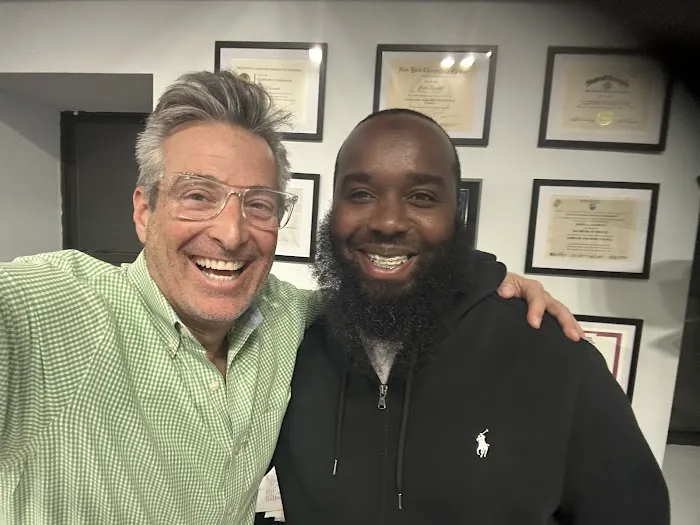 Jason A. Lazaroff, DC Picture 6