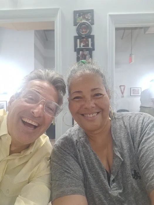 Jason A. Lazaroff, DC Picture 9