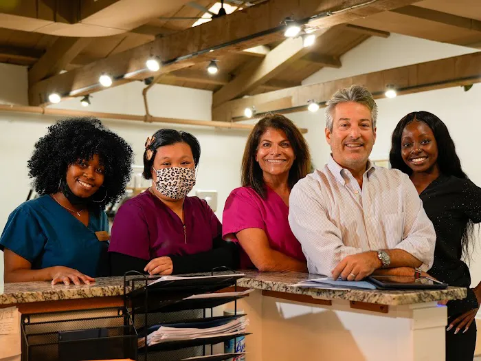 Jason A. Lazaroff, DC Picture 8