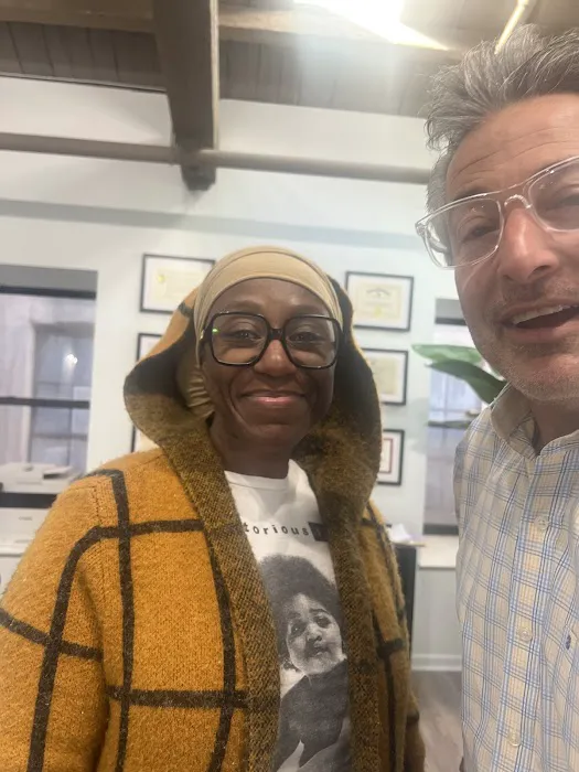 Jason A. Lazaroff, DC Picture 7