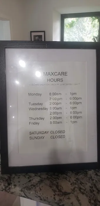 Maxcare Chiropractic Picture 8