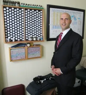 Ultimate Health and Chiropractic Center Picture 2