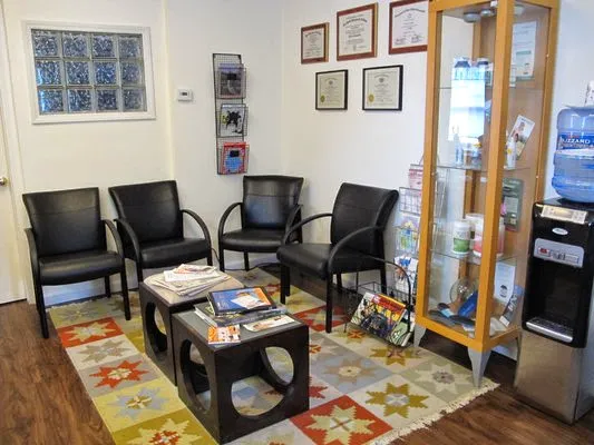 Ultimate Health and Chiropractic Center Picture 7
